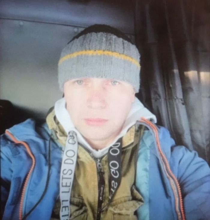 ​Разыскивается житель Нагяни, обвиняемый в убийстве и изнасиловании несовершеннолетней