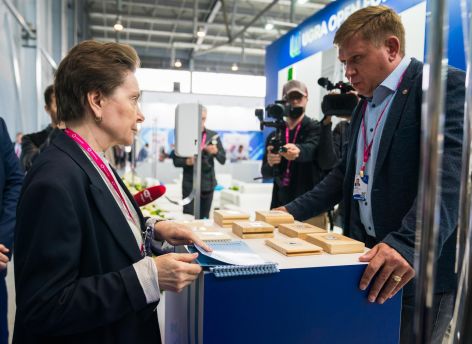 ​Делегация Югры совершила очередную успешную экономическую миссию – на этот раз в Екатеринбург