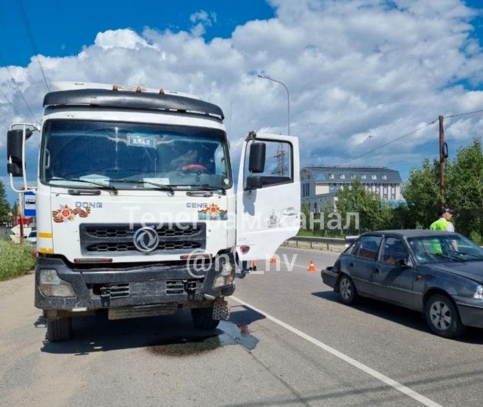 Вартовчанка попала в страшное ДТП