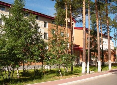 Югра организует летний отдых для детей из ДНР