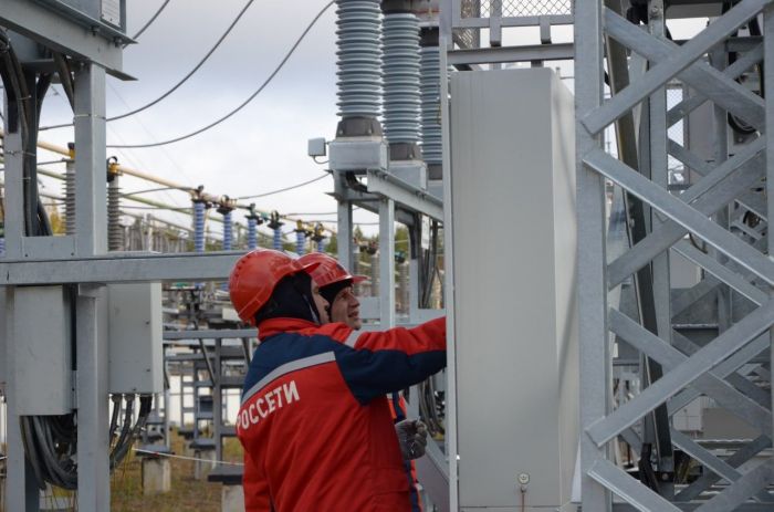 «Россети Тюмень» направят порядка 30 млн рублей на строительство нового учебного полигона в Югре