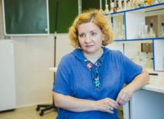 ​Елена Шорникова: «Если ситуация с Саймой останется в нынешнем виде, то этой реке недолго останется существовать»