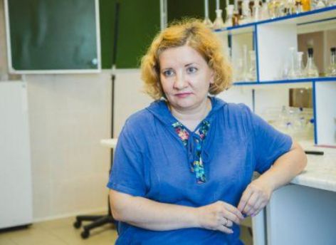 Елена Шорникова: «Если ситуация с Саймой останется в нынешнем виде, то этой реке недолго останется существовать»