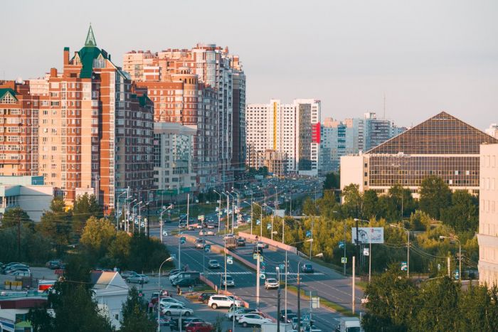 В Сургуте проверят электросирены