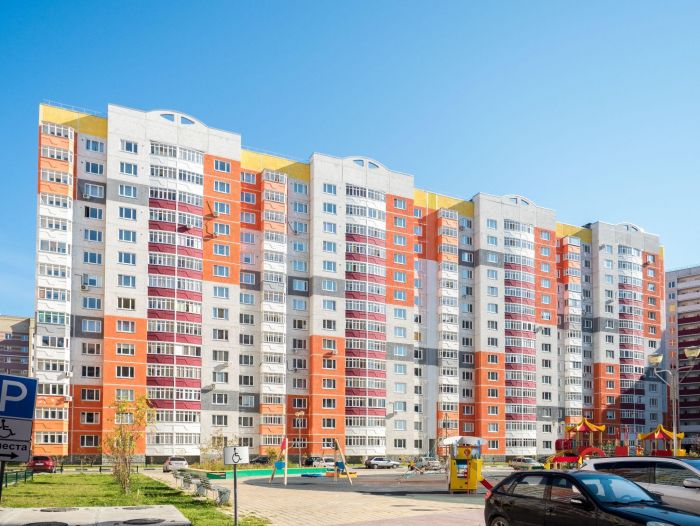 Сургутяне снова начали покупать тюменские новостройки
