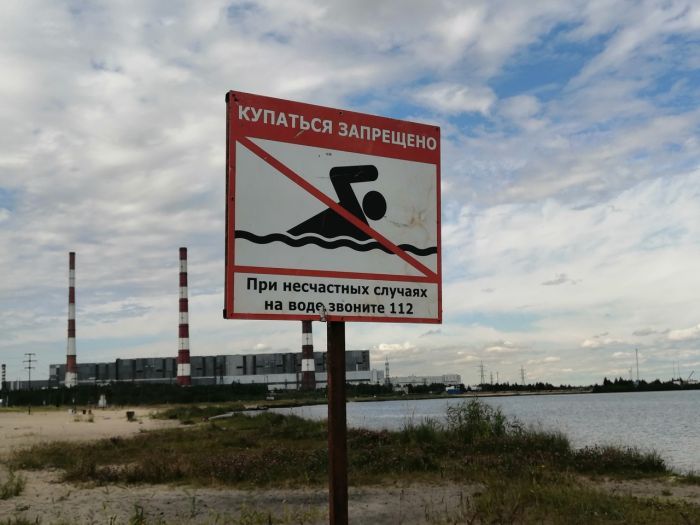 6 пьяных югорчан утонули в водоемах этим летом