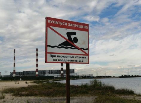 6 пьяных югорчан утонули в водоемах этим летом