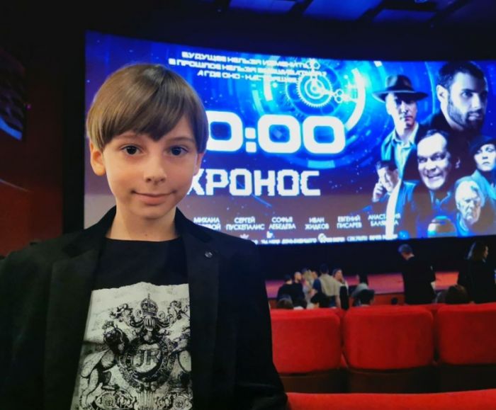 ​Евгений Писарев: «Для меня роль — возможность проживать несколько жизней сразу»