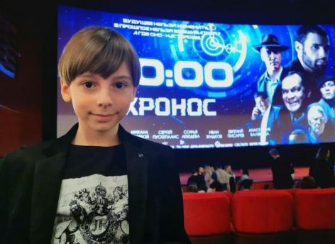 Евгений Писарев: «Для меня роль — возможность проживать несколько жизней сразу»