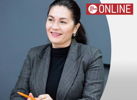 ​Сургутский район: поддержать бизнес. Елена Мельникова // ONLINE