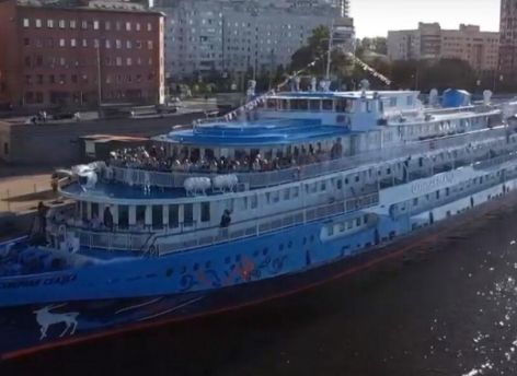 ​«Северная сказка» обойдется югорчанам дороже путевки за границу