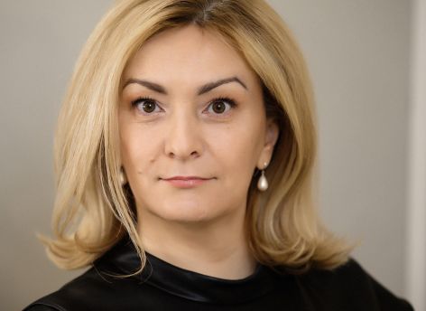 Наталья Горячая: «Малый бизнес – не электорат, телевизор не смотрит, больших денег не дает – с чего власти ему помогать?»