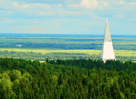 Лучшие молодые урбанисты думают над тем, как улучшить один из парков Ханты-Мансийска