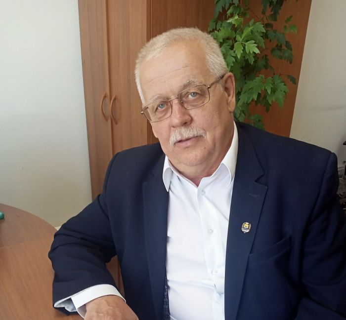 ​Анатолий Гапеев: «Главная проблема несанкционированных свалок – они возникают как грибы после дождя»