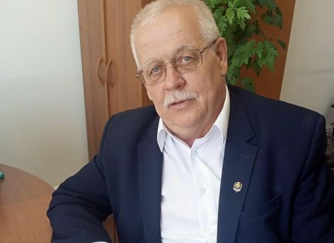 Анатолий Гапеев: «Главная проблема несанкционированных свалок – они возникают как грибы после дождя»