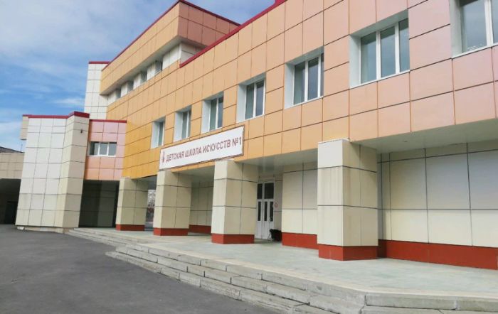 ​В Сургуте появится собственная школа креативных индустрий – деньги дадут федералы