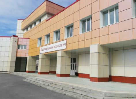 В Сургуте появится собственная школа креативных индустрий – деньги дадут федералы