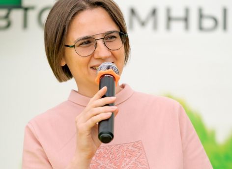 ​Елена Шумакова — про новое «Утро» молодежной политики Югры