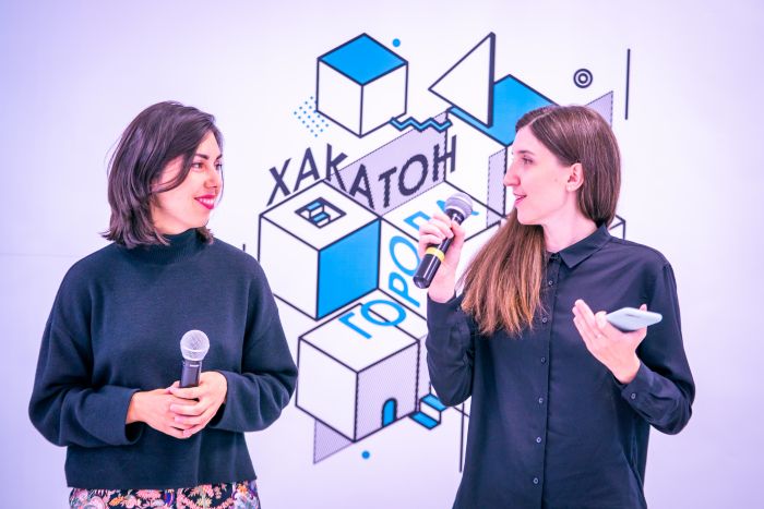 ​Урбанистика здорового человека