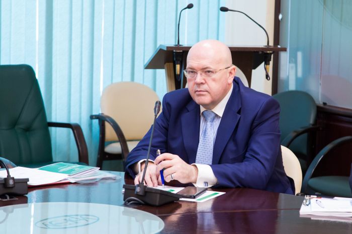 «Наша планета при нынешнем уровне технологий способна без ущерба для себя обеспечить до 15 миллиардов человек»