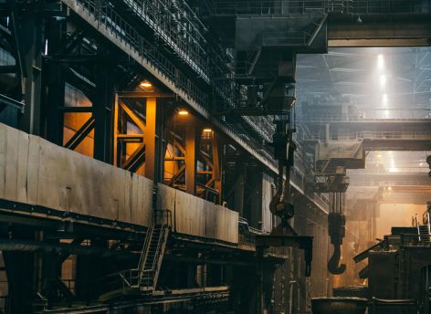 16 человек погибли на производствах Югры в 2022 году