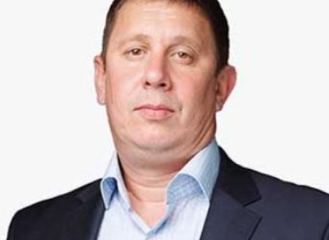 Югорского депутата приговорили к общественным работам за неуплату штрафа