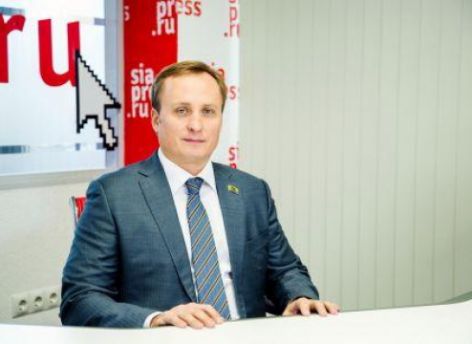 Максим Слепов: «Мы должны научиться противостоять коронавирусу без локдаунов»