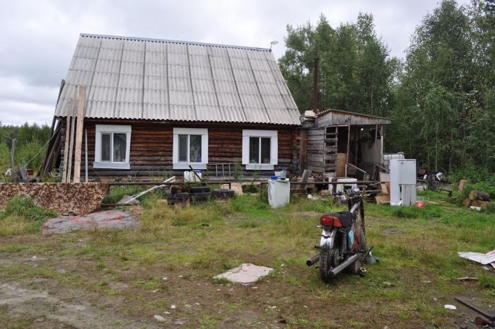 ​В Югре задержали «химика», варившего наркотики на бабушкиной даче
