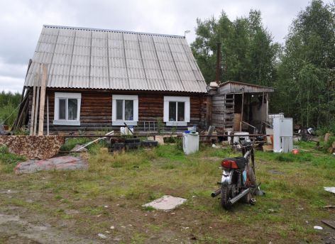 ​В Югре задержали «химика», варившего наркотики на бабушкиной даче