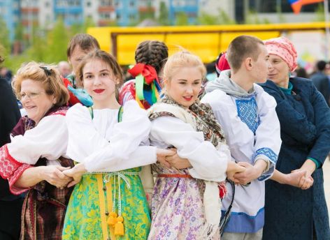 Людям нужно давать возможность исправиться – карательными мерами межнациональный мир не строят