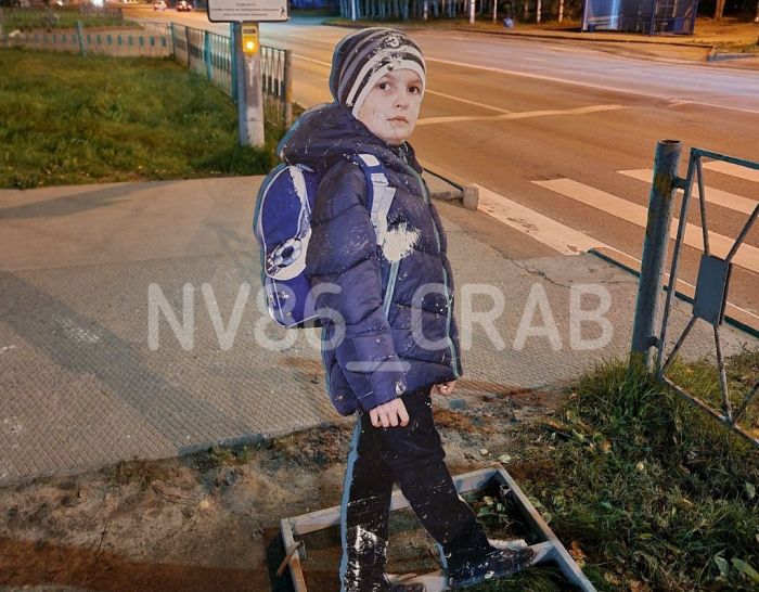Дети из картона вернулись в Нижневартовск