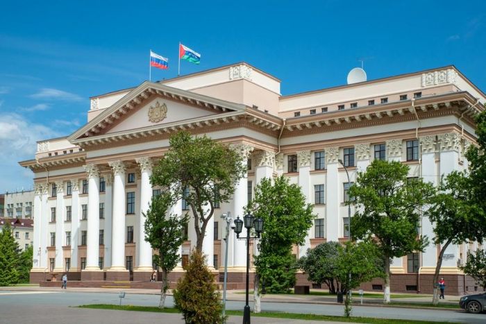 ​Ковид-ограничения в Тюменской области продлили до 1 октября