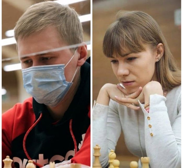 Два спортсмена представят Югру в Суперфинале чемпионата России по шахматам