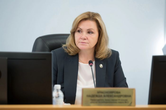 Депутат думы Сургута покидает свой пост