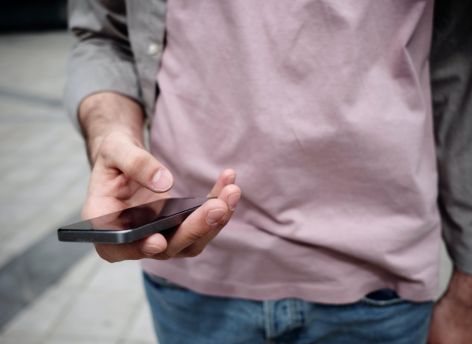 Приложение Utair официально вернулось в Google Play 