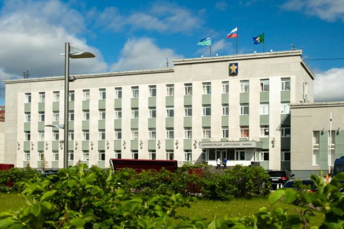 ​Финансисты Сургутского района признаны лучшими в Югре