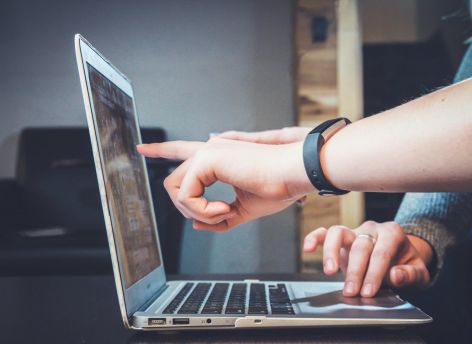 Как не попасться на фейковый интернет-магазин? // КОНСУЛЬТАЦИЯ