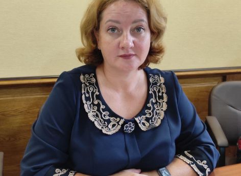 «Вопросами трудоустройства мы начинаем заниматься, как только человек приступил к профессиональному обучению»
