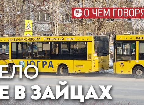 «Зайцы» есть везде, но не они разоряют транспортные предприятия. Их разоряет глупый менеджмент