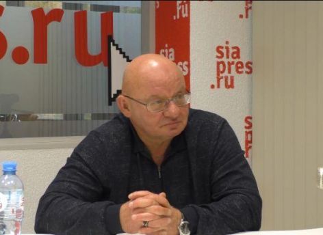 Евгений Дьячков: «У нас нет других вариантов и альтернатив, только если пересесть на гужевой транспорт»