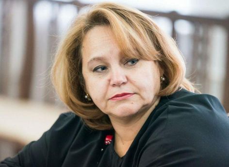 Экс-глава Белого Яра Елена Никифорова получила срок