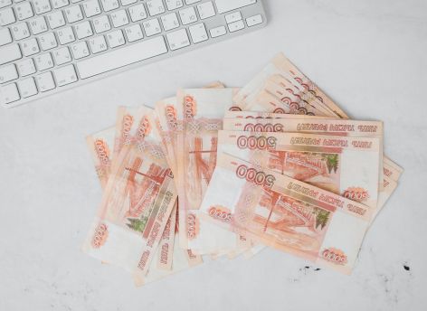 Мошенники обокрали жителя Мегиона на 400 тысяч