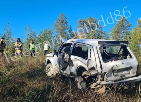 В Советском районе в ДТП скончался 61-летний водитель «ВАЗа»