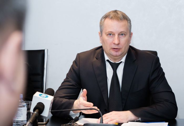 Бывший вице-мэр Сургута продолжит карьеру чиновника в Кировской области