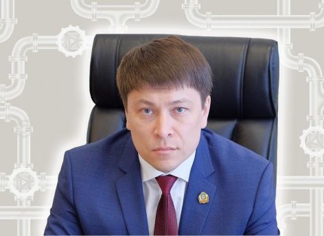 Директор департамента ЖКХ и энергетики в ХМАО покидает свой пост