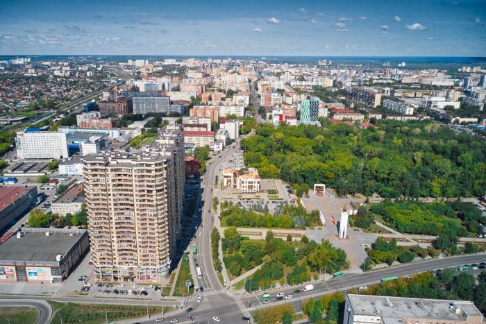 Александр Моор поручил оперативно реагировать на обращения, связанные с отоплением