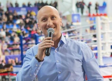 «Мы должны заниматься не просто импортозамещением, но созданием новых рынков и технологий. У Югры для этого есть всё»