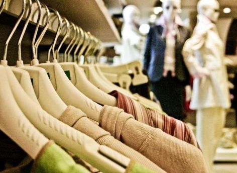 H&M приступил к закрытию магазинов в России, в том числе в Югре