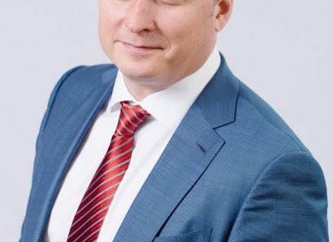Вы сеете разумное, доброе, вечное, и это не просто призвание, это — миссия