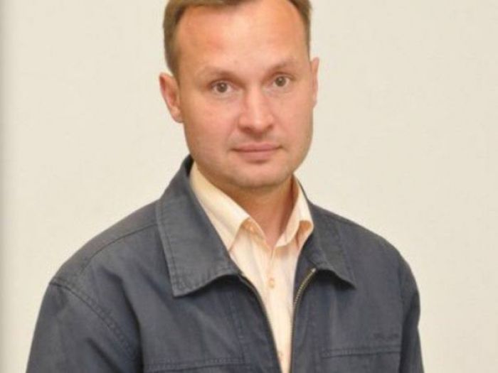 Сургутский журналист найден мертвым у себя дома